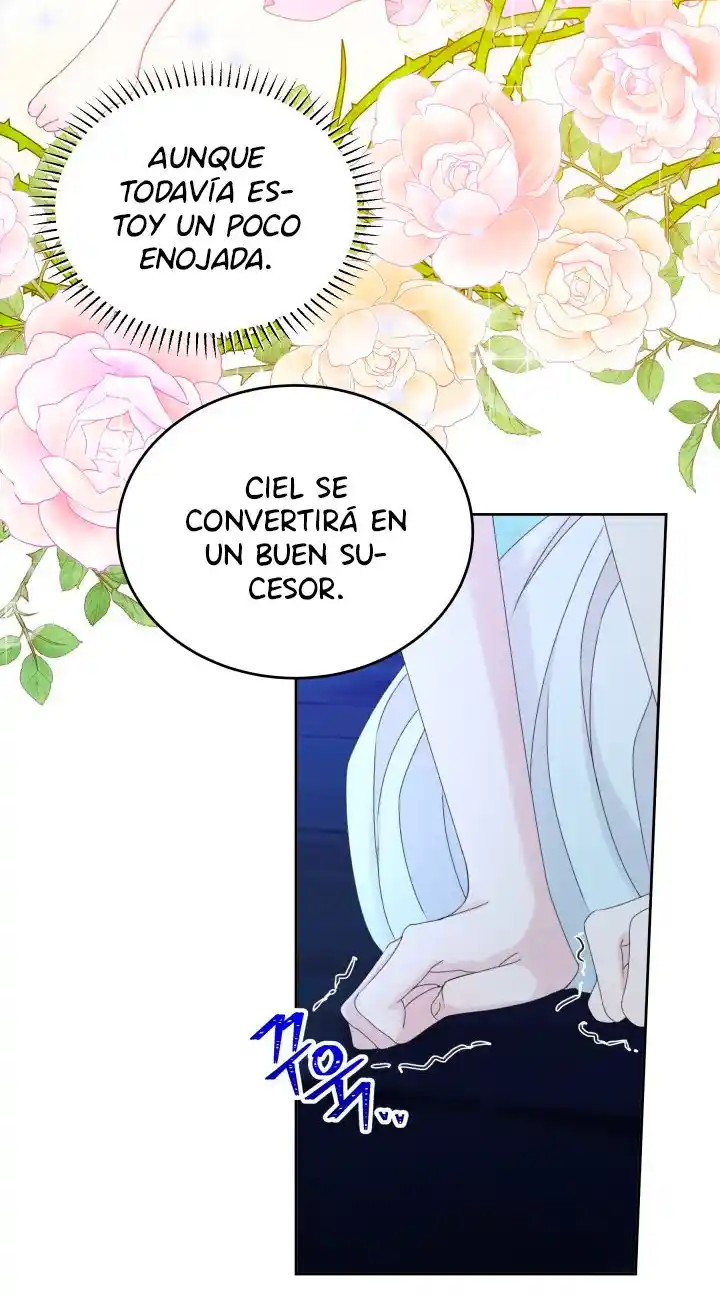 Princesa De La Perdicion - Capítulo 68 - Página 21 - LectorTMOo