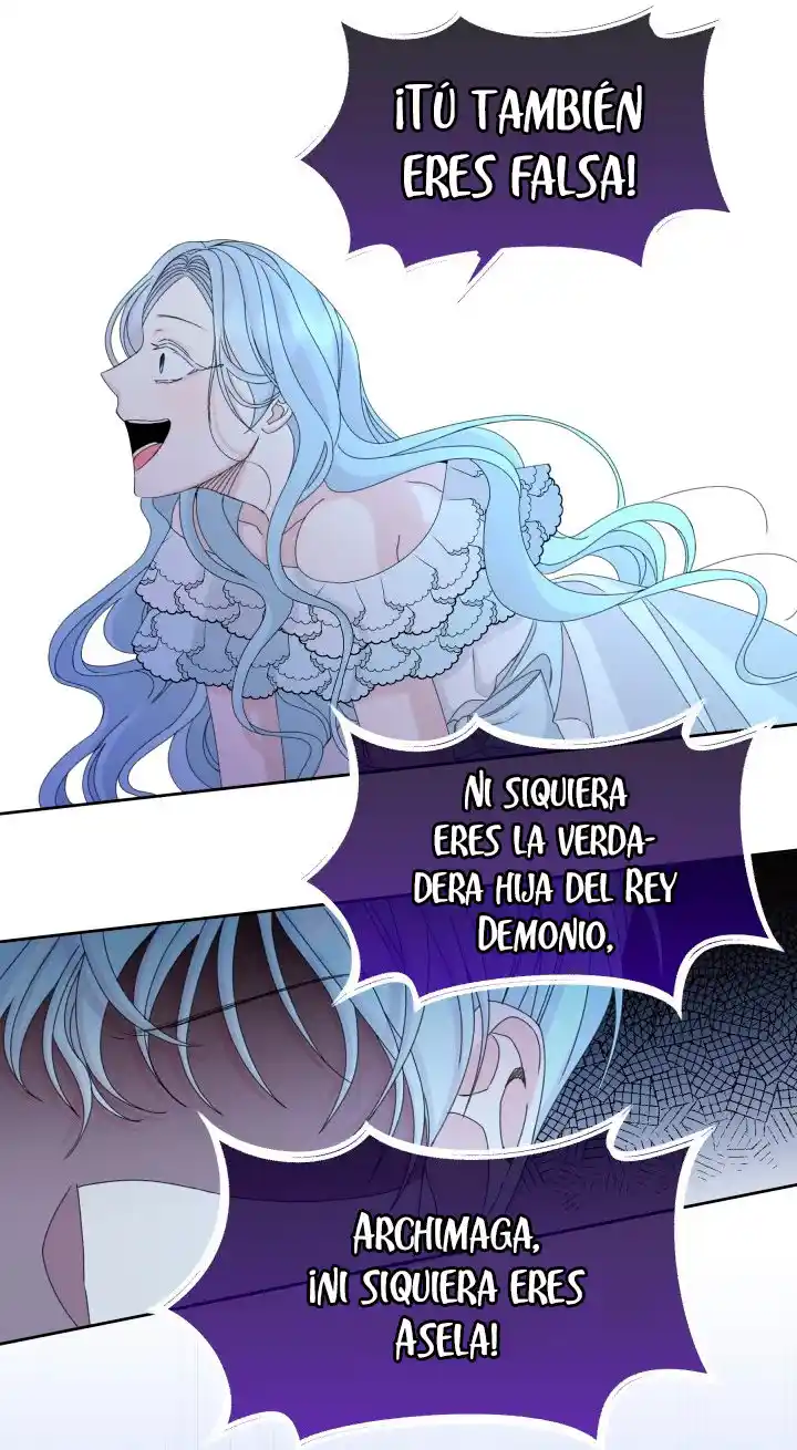 Princesa De La Perdicion - Capítulo 68 - Página 23 - LectorTMOo