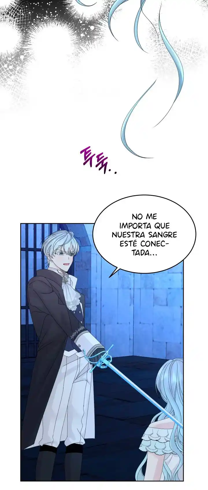 Princesa De La Perdicion - Capítulo 68 - Página 25 - LectorTMOo