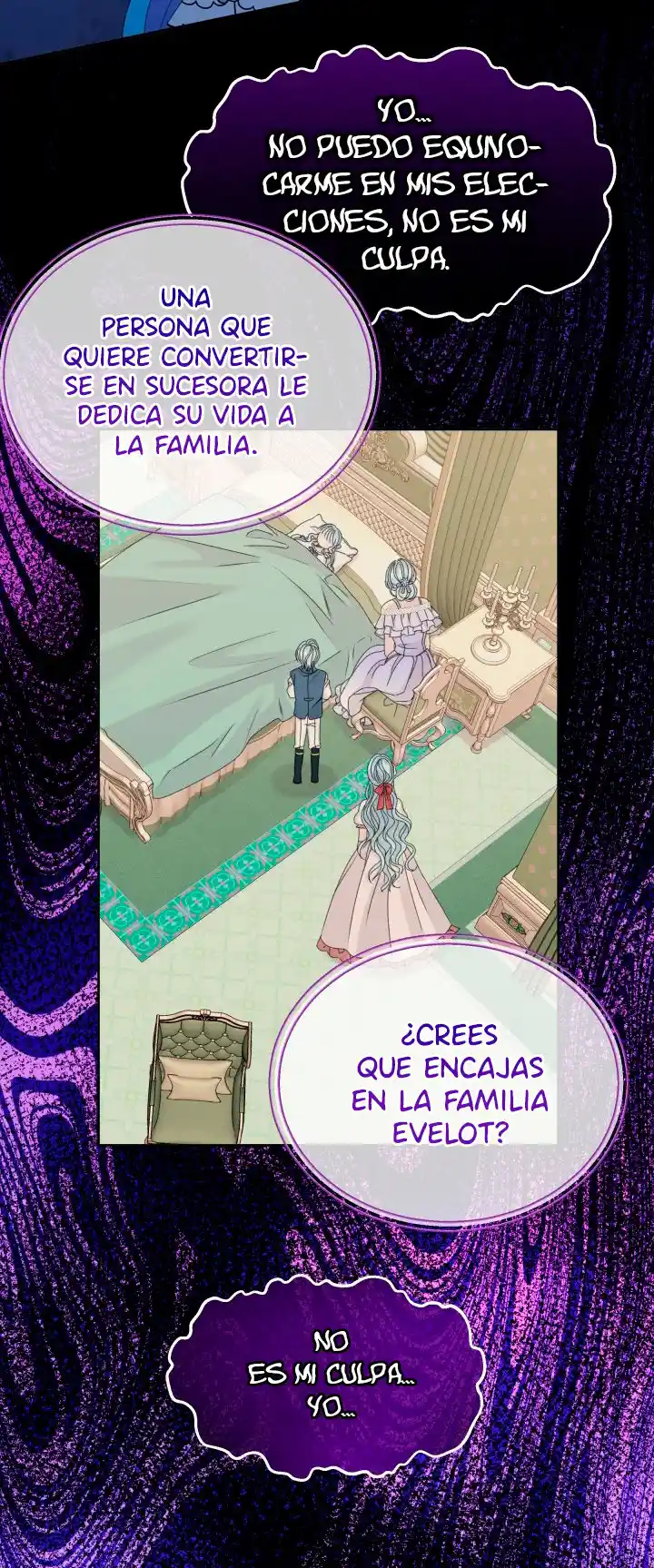 Princesa De La Perdicion - Capítulo 68 - Página 29 - LectorTMOo