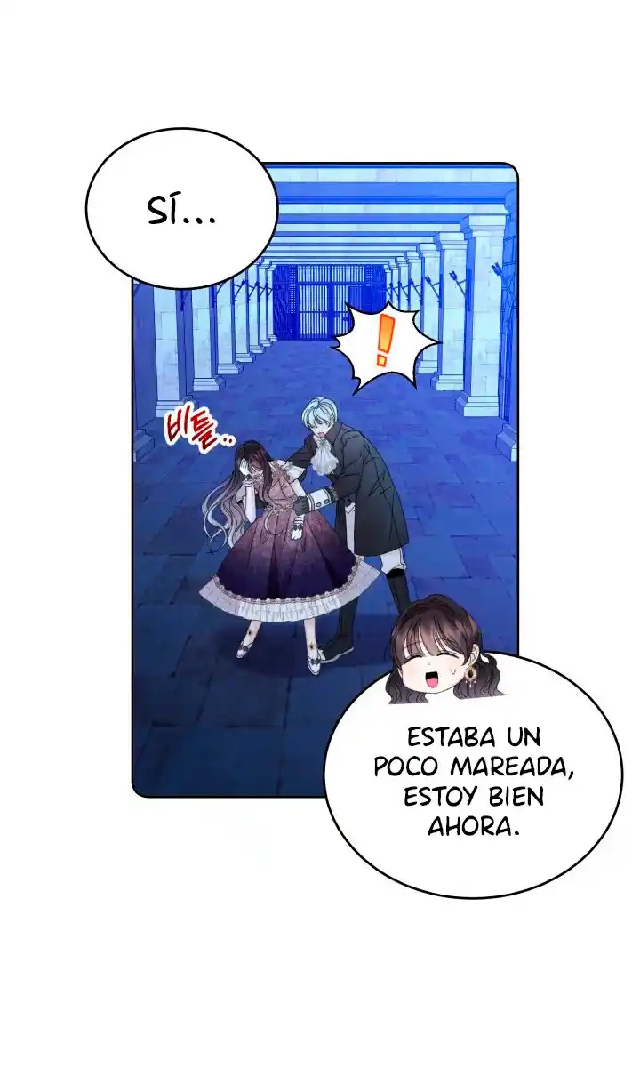 Princesa De La Perdicion - Capítulo 68 - Página 34 - LectorTMOo