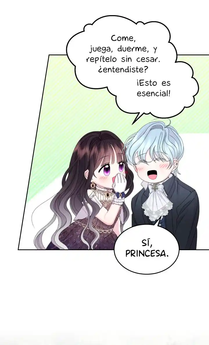 Princesa De La Perdicion - Capítulo 68 - Página 39 - LectorTMOo