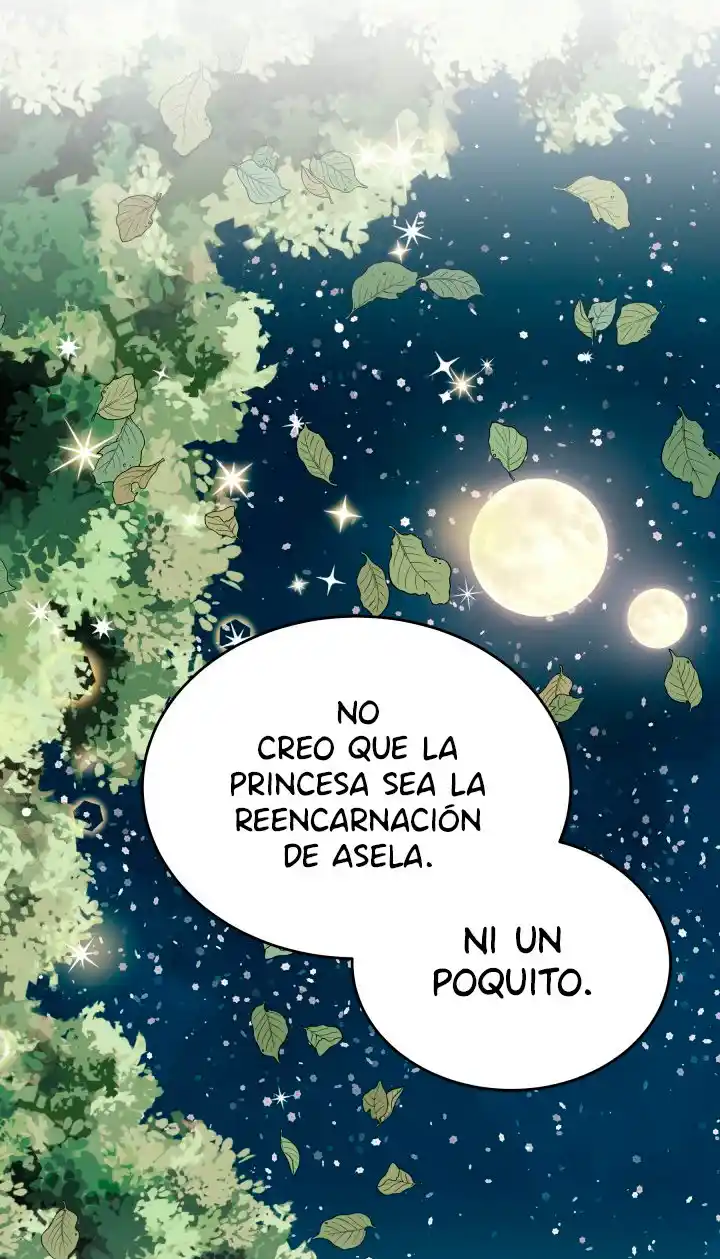 Princesa De La Perdicion - Capítulo 68 - Página 40 - LectorTMOo