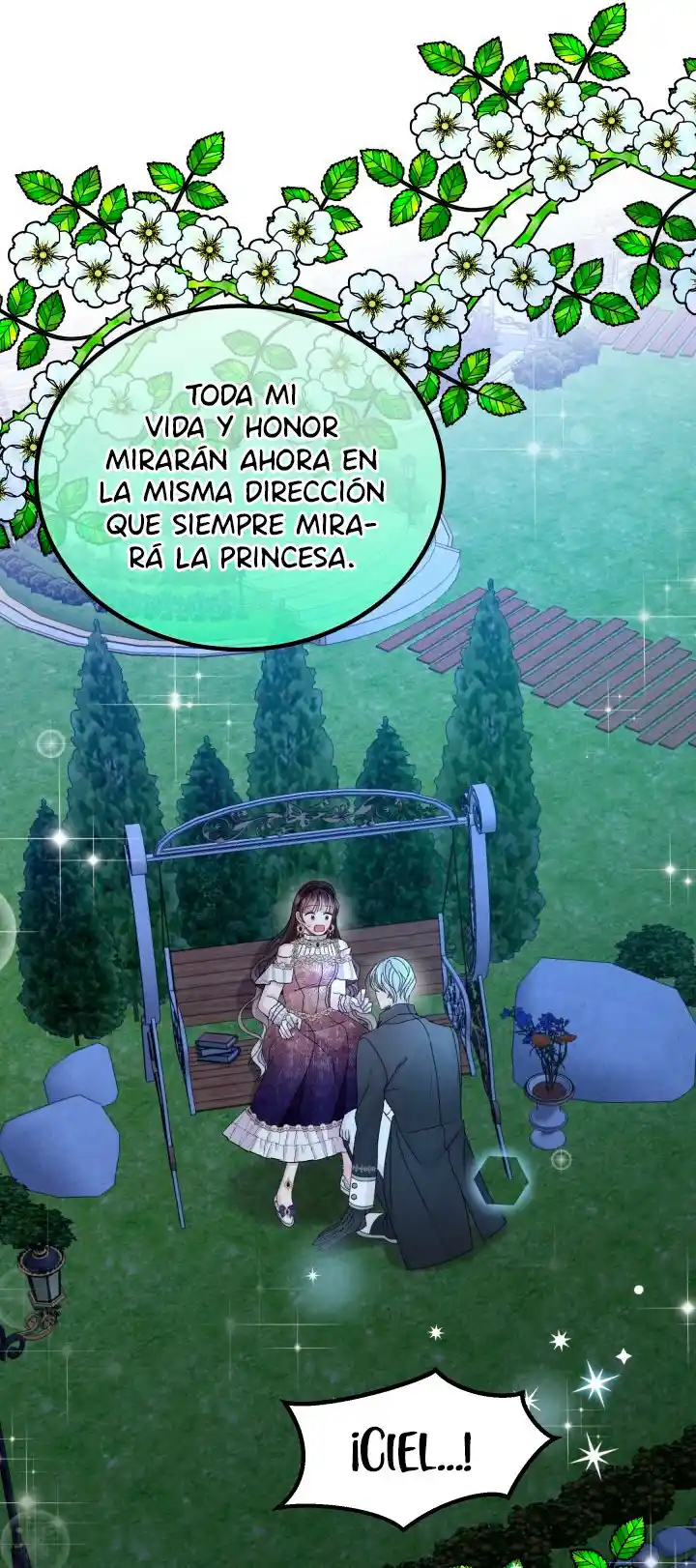 Princesa De La Perdicion - Capítulo 68 - Página 43 - LectorTMOo