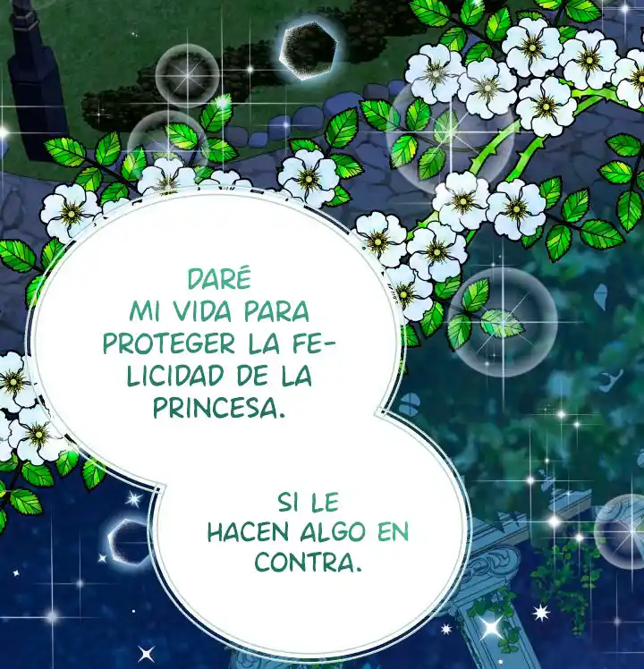 Princesa De La Perdicion - Capítulo 68 - Página 44 - LectorTMOo
