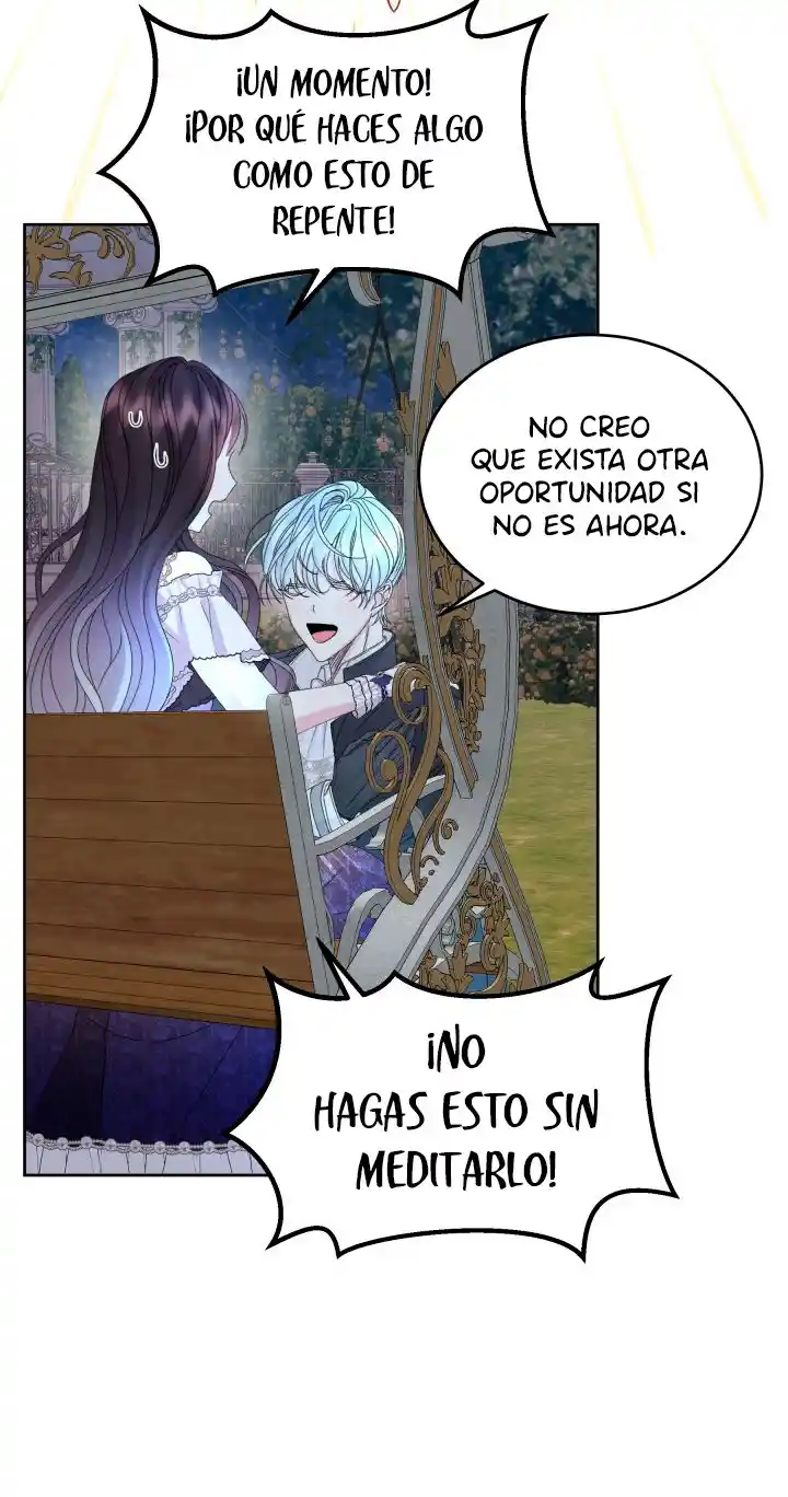 Princesa De La Perdicion - Capítulo 68 - Página 47 - LectorTMOo