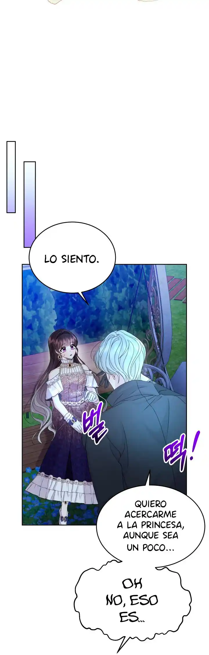 Princesa De La Perdicion - Capítulo 68 - Página 55 - LectorTMOo