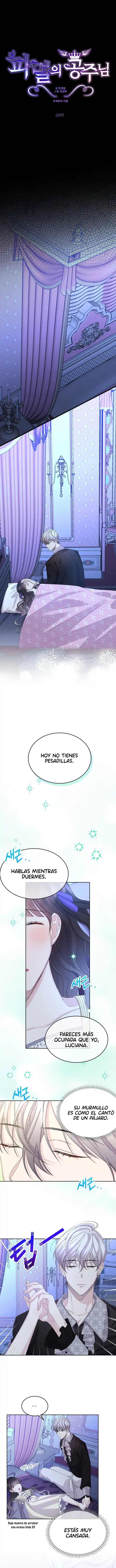 Princesa De La Perdicion - Capítulo 69 - Página 1 - LectorTMOo