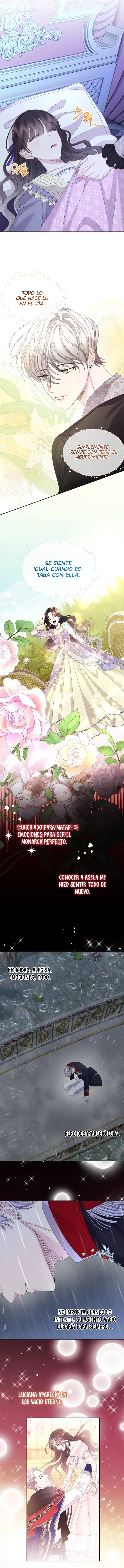 Princesa De La Perdicion - Capítulo 69 - Página 2 - LectorTMOo