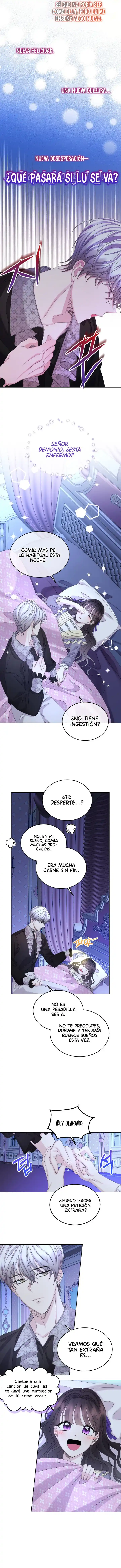 Princesa De La Perdicion - Capítulo 69 - Página 3 - LectorTMOo