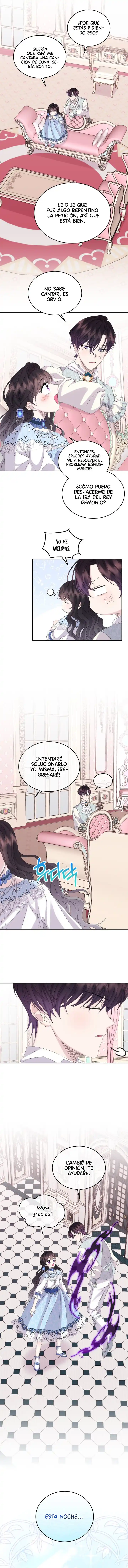 Princesa De La Perdicion - Capítulo 69 - Página 6 - LectorTMOo