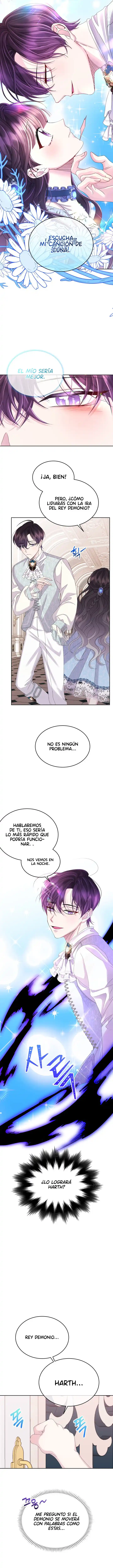 Princesa De La Perdicion - Capítulo 69 - Página 7 - LectorTMOo
