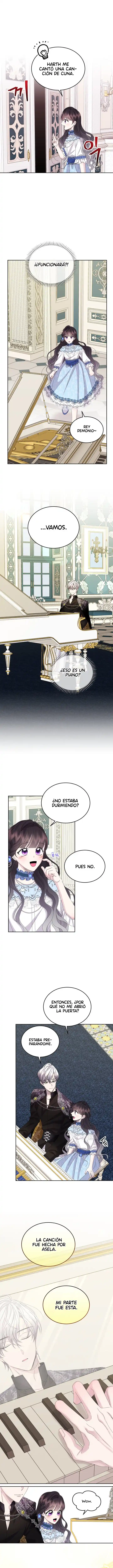 Princesa De La Perdicion - Capítulo 69 - Página 8 - LectorTMOo