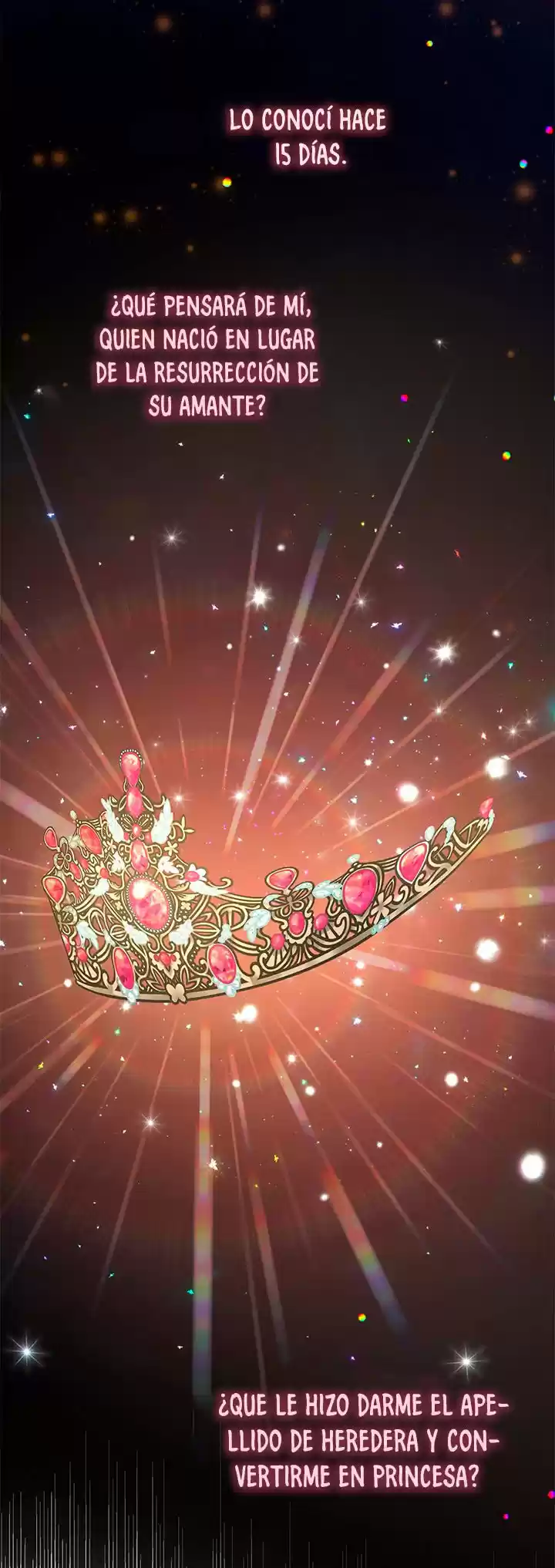 Princesa De La Perdicion - Capítulo 7 - Página 6 - LectorTMOo
