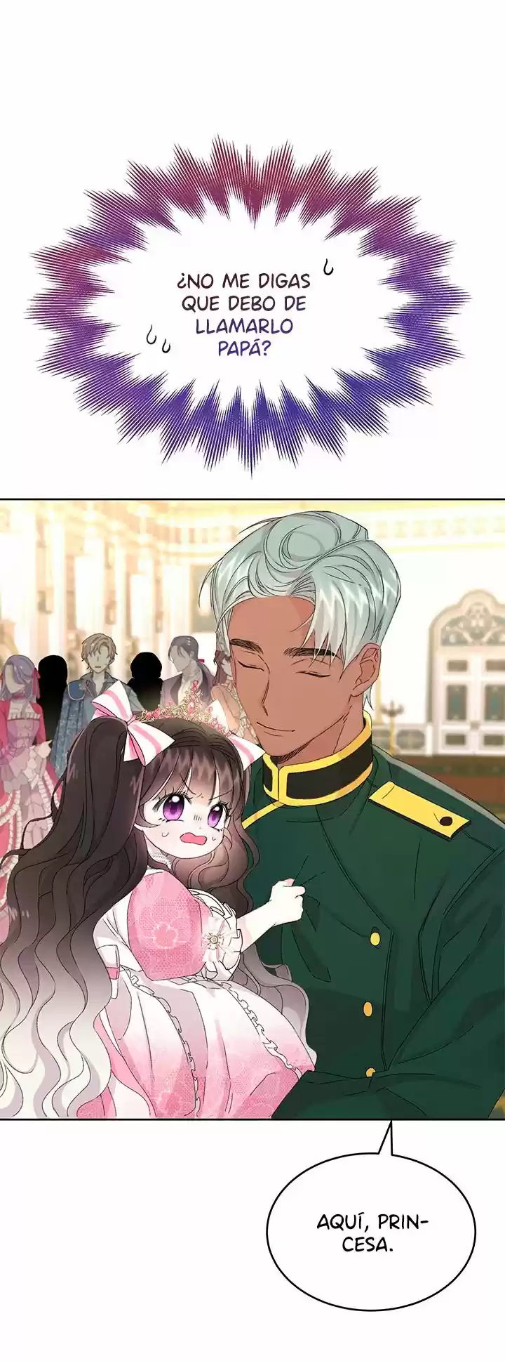 Princesa De La Perdicion - Capítulo 7 - Página 10 - LectorTMOo