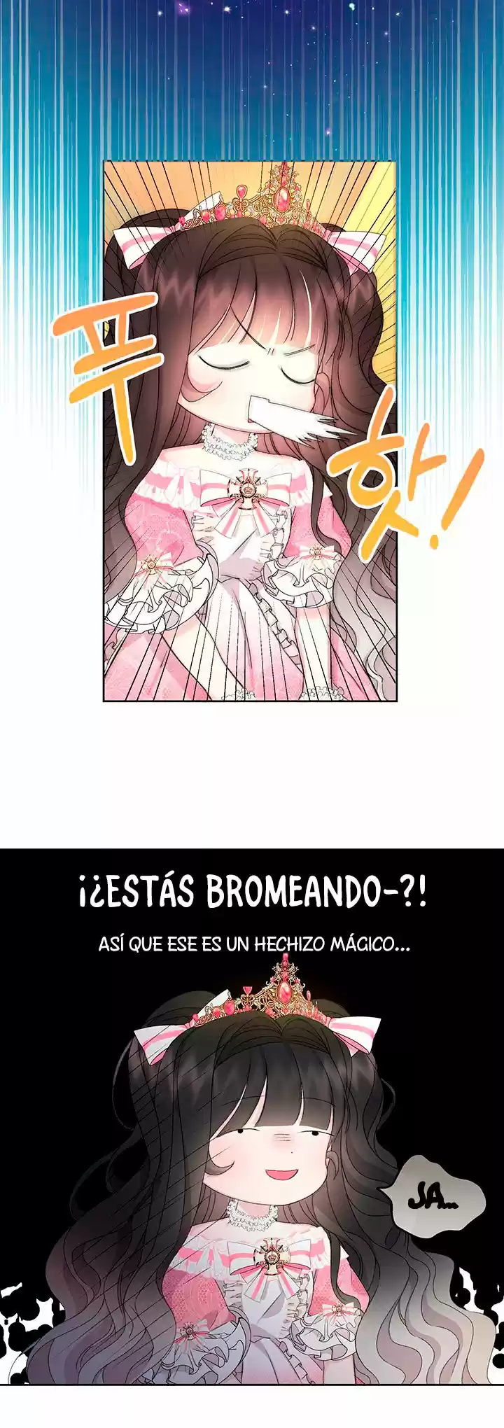 Princesa De La Perdicion - Capítulo 7 - Página 43 - LectorTMOo