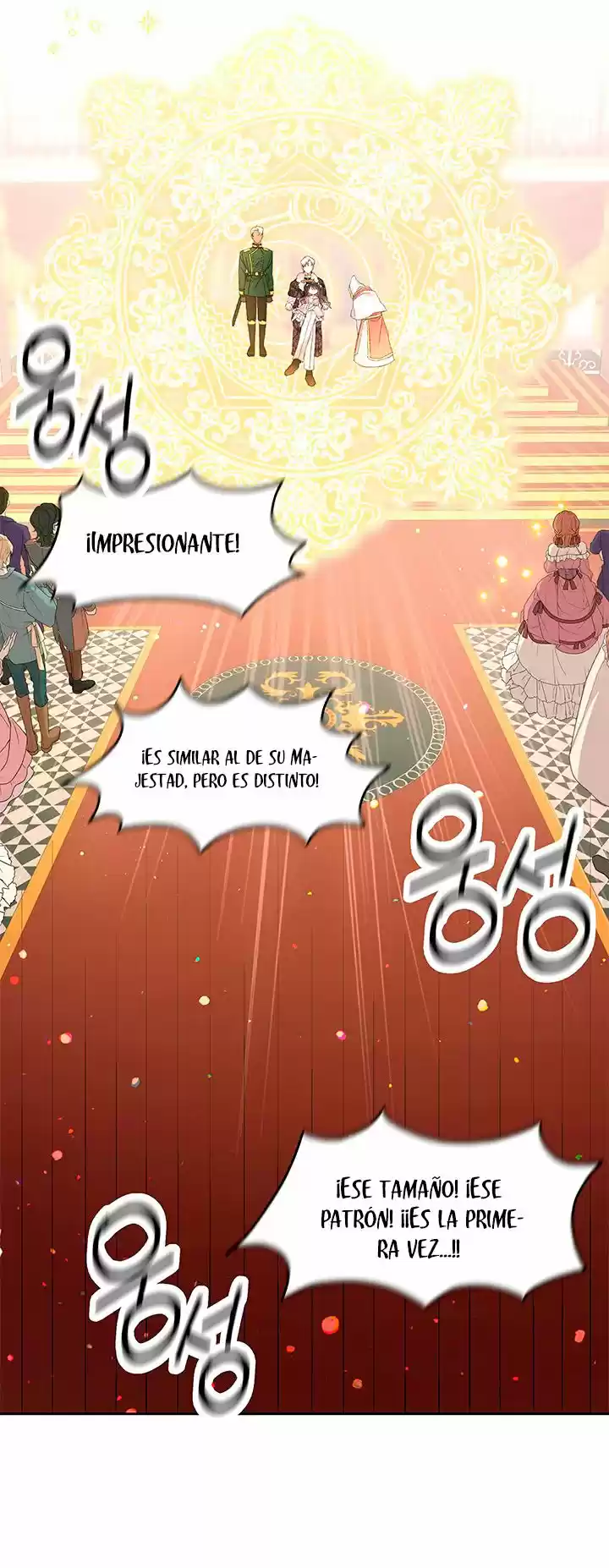 Princesa De La Perdicion - Capítulo 7 - Página 52 - LectorTMOo