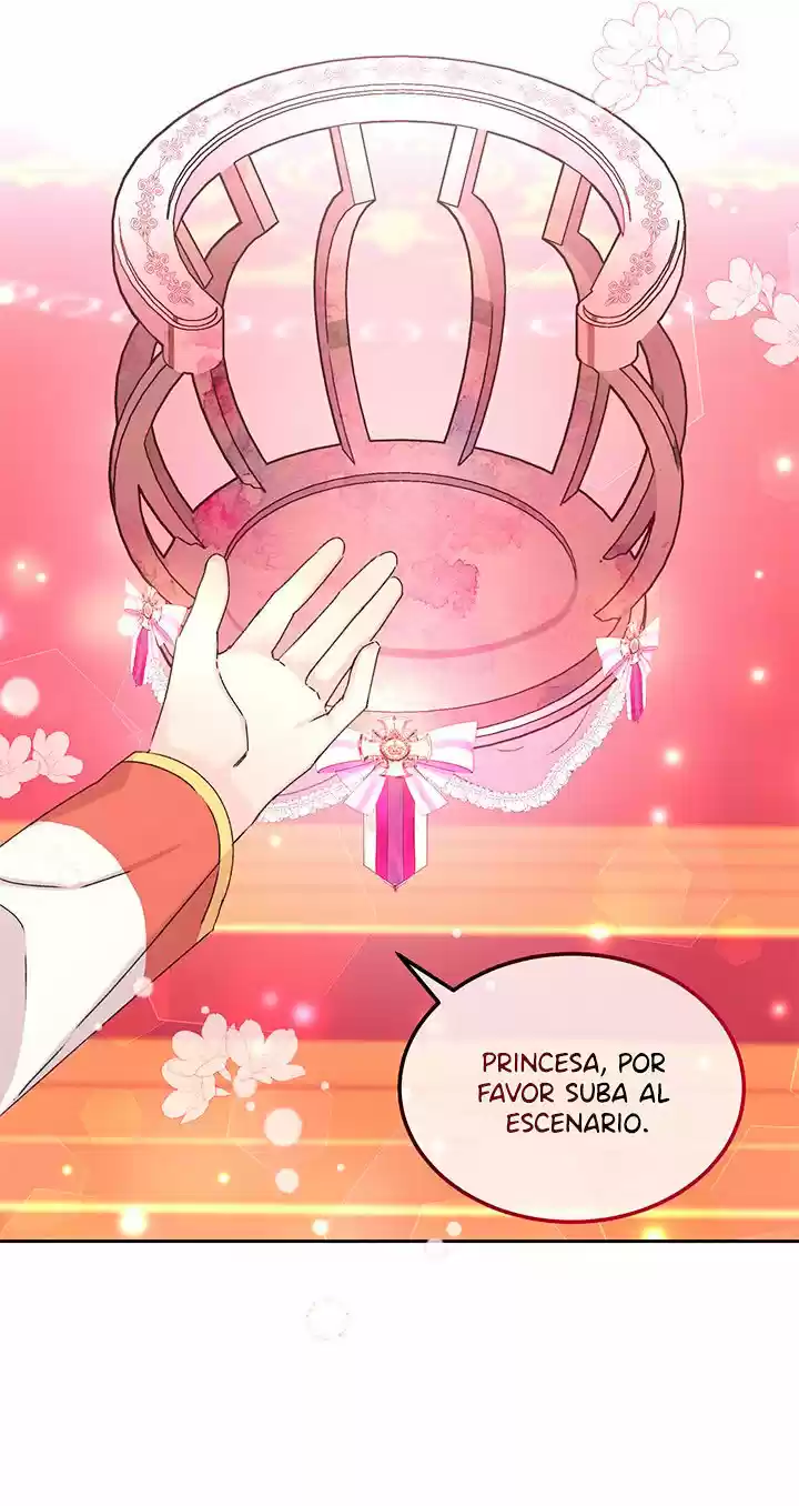 Princesa De La Perdicion - Capítulo 7 - Página 55 - LectorTMOo