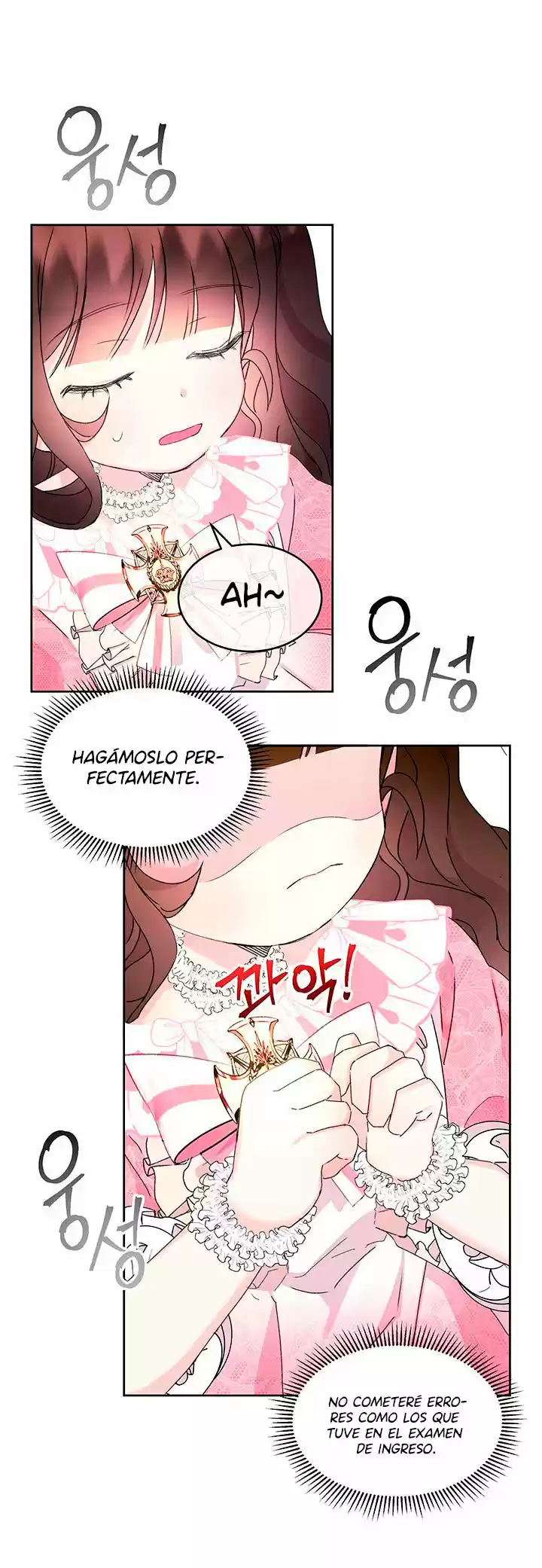 Princesa De La Perdicion - Capítulo 7 - Página 62 - LectorTMOo