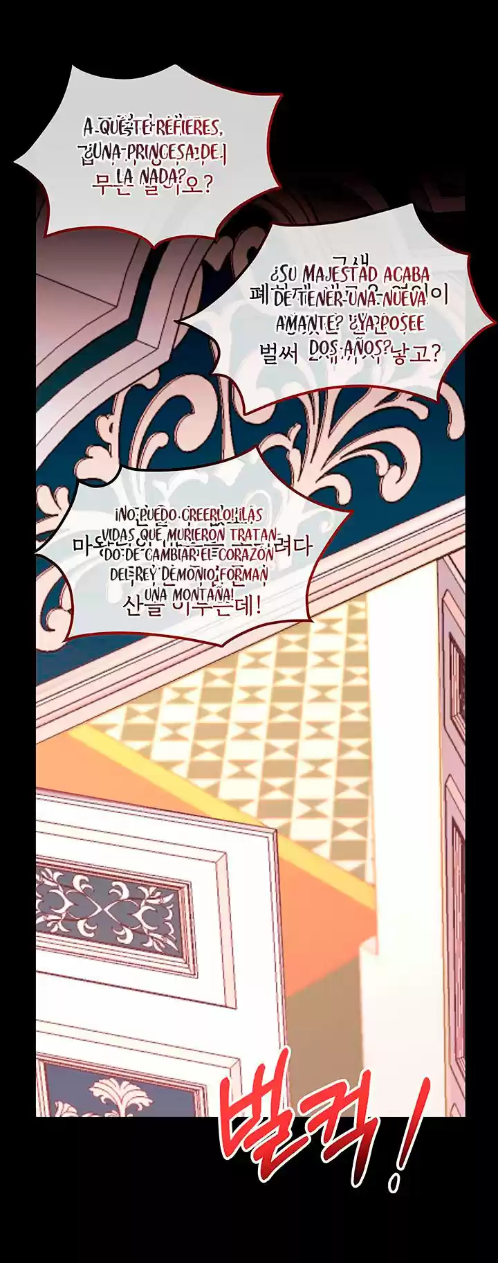 Princesa De La Perdicion - Capítulo 7 - Página 74 - LectorTMOo