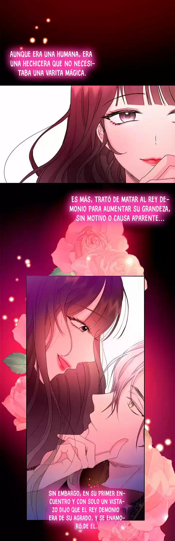 Princesa De La Perdicion - Capítulo 7 - Página 81 - LectorTMOo