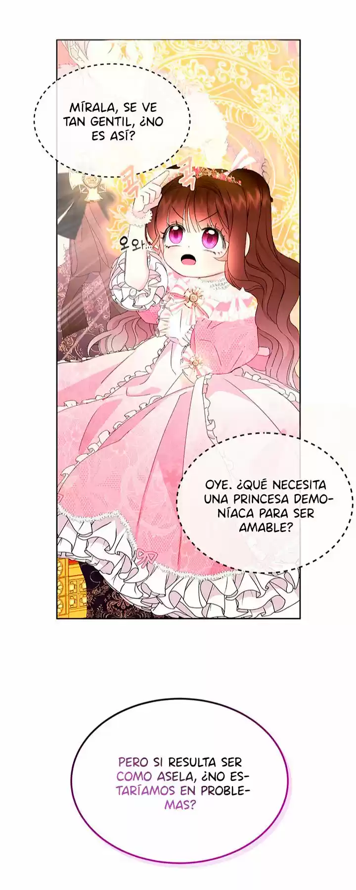 Princesa De La Perdicion - Capítulo 7 - Página 84 - LectorTMOo