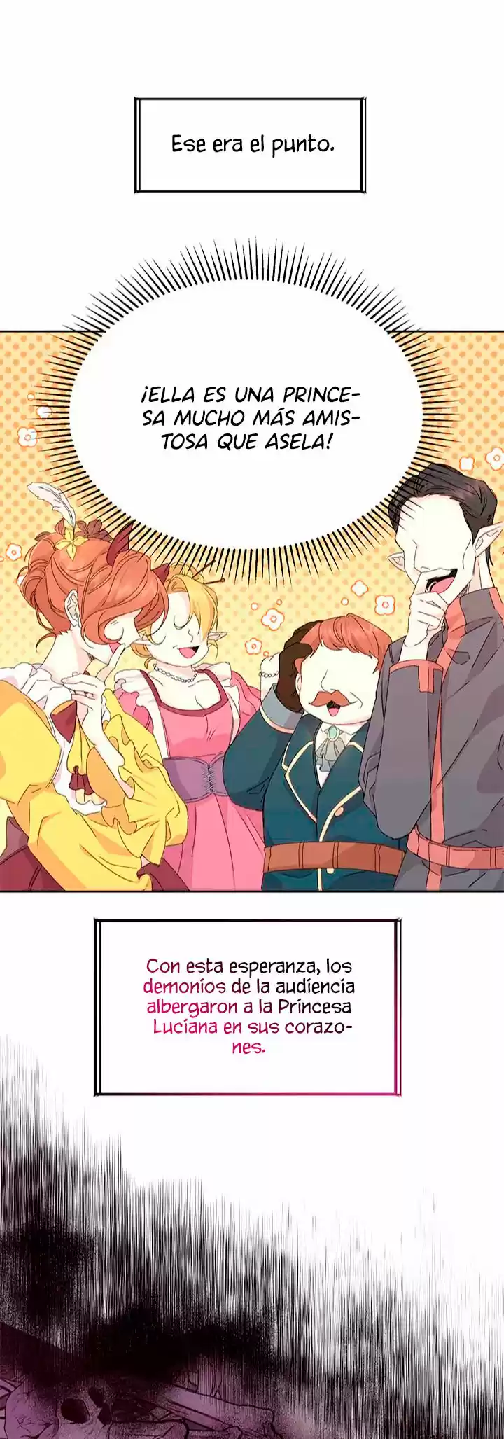 Princesa De La Perdicion - Capítulo 7 - Página 86 - LectorTMOo