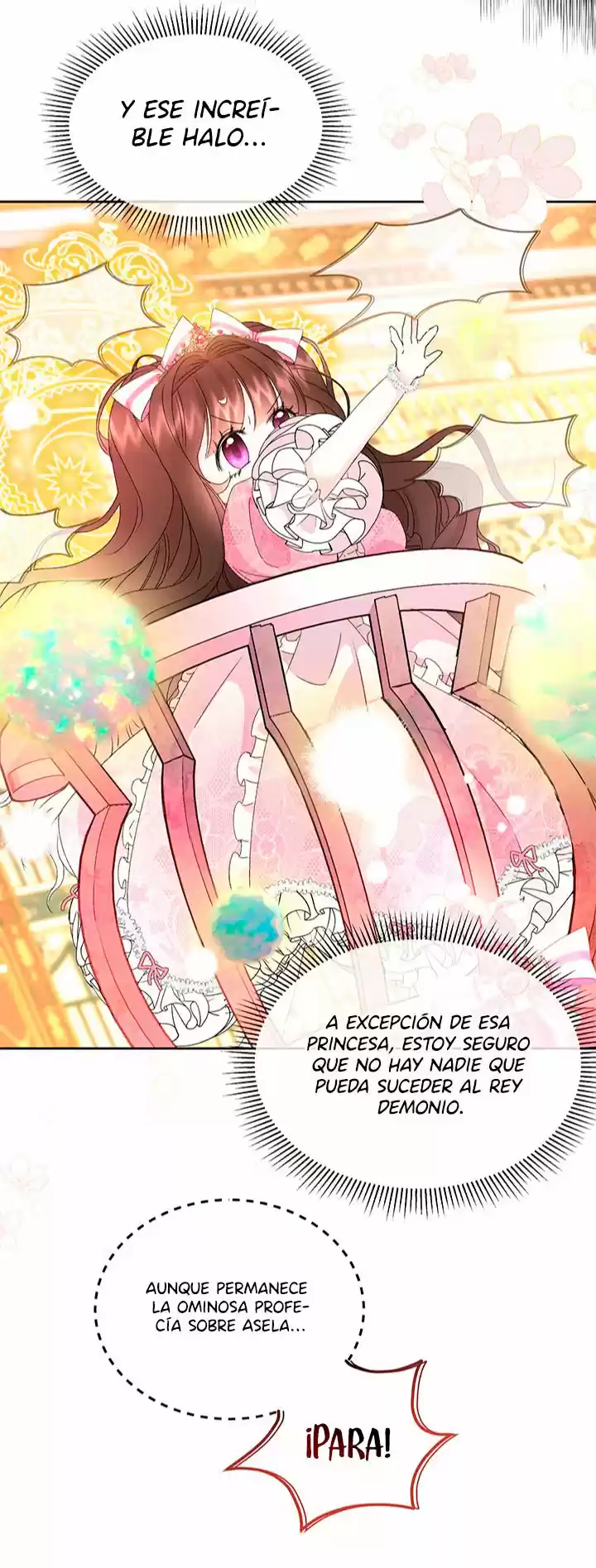 Princesa De La Perdicion - Capítulo 7 - Página 89 - LectorTMOo