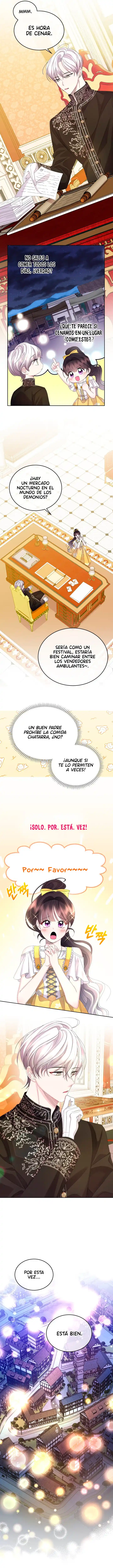 Princesa De La Perdicion - Capítulo 70 - Página 4 - LectorTMOo