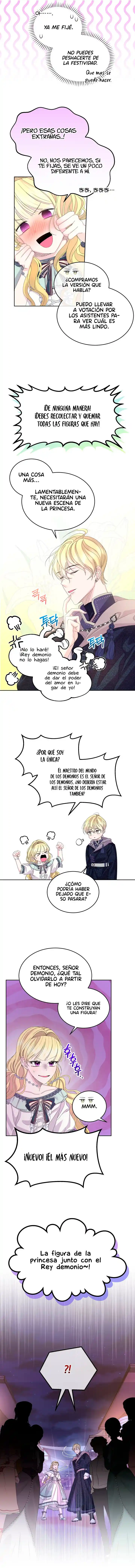 Princesa De La Perdicion - Capítulo 70 - Página 7 - LectorTMOo