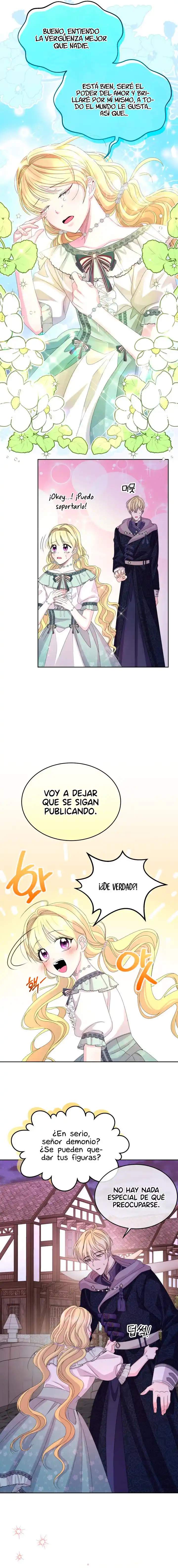 Princesa De La Perdicion - Capítulo 70 - Página 16 - LectorTMOo