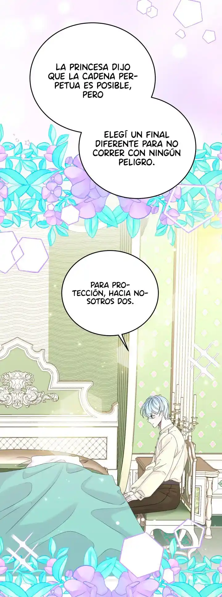 Princesa De La Perdicion - Capítulo 71 - Página 4 - LectorTMOo