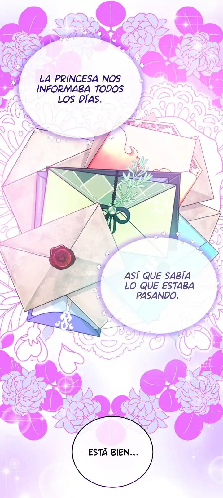 Princesa De La Perdicion - Capítulo 71 - Página 7 - LectorTMOo