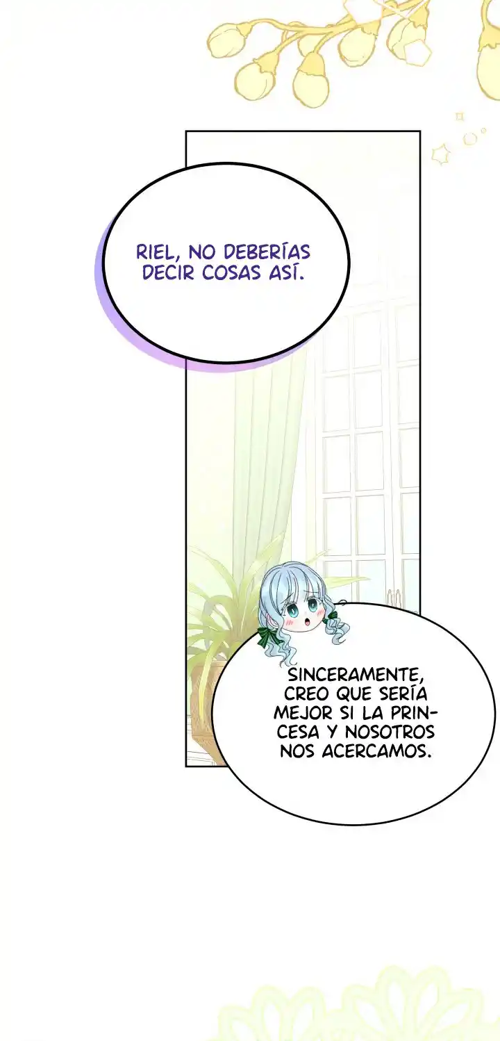 Princesa De La Perdicion - Capítulo 71 - Página 17 - LectorTMOo