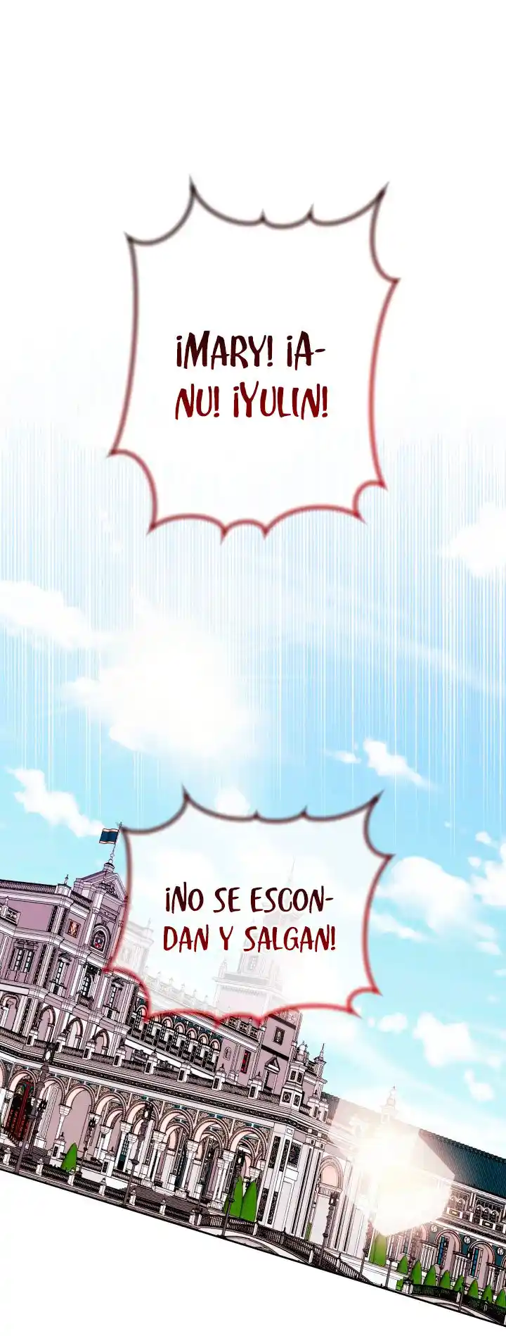 Princesa De La Perdicion - Capítulo 72 - Página 3 - LectorTMOo