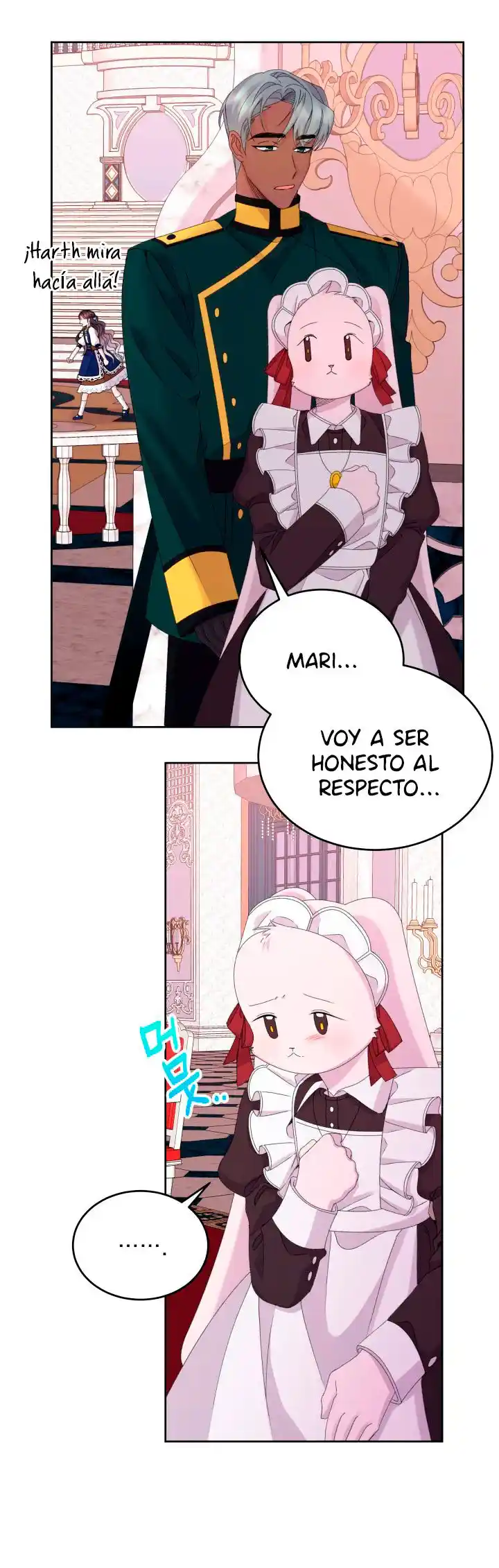 Princesa De La Perdicion - Capítulo 72 - Página 5 - LectorTMOo