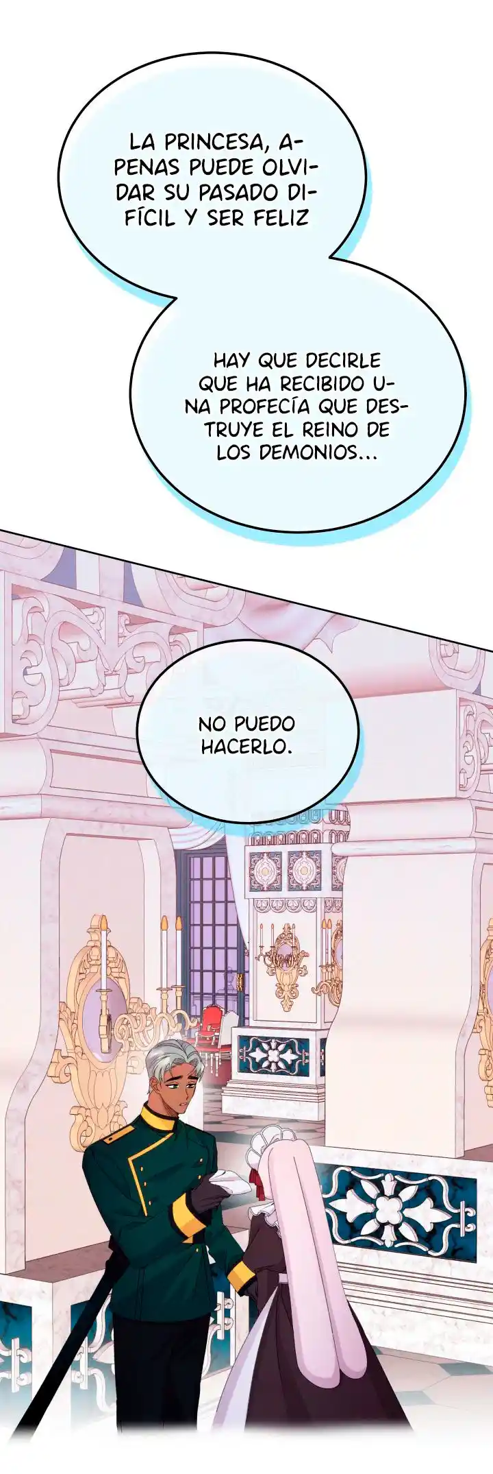 Princesa De La Perdicion - Capítulo 72 - Página 6 - LectorTMOo