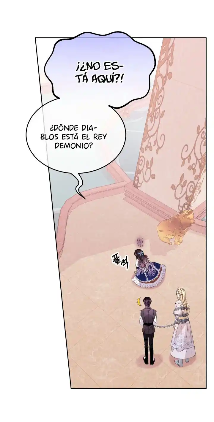 Princesa De La Perdicion - Capítulo 72 - Página 12 - LectorTMOo