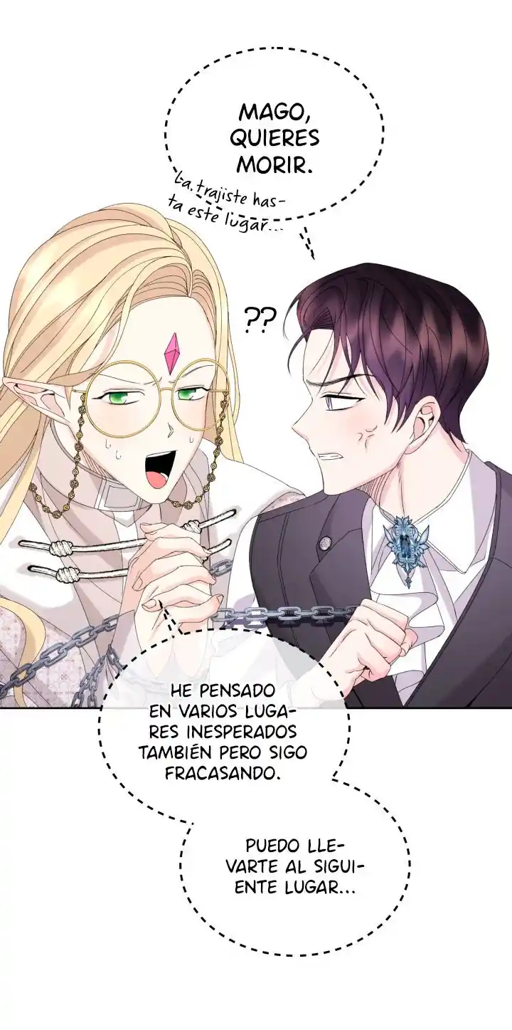 Princesa De La Perdicion - Capítulo 72 - Página 13 - LectorTMOo