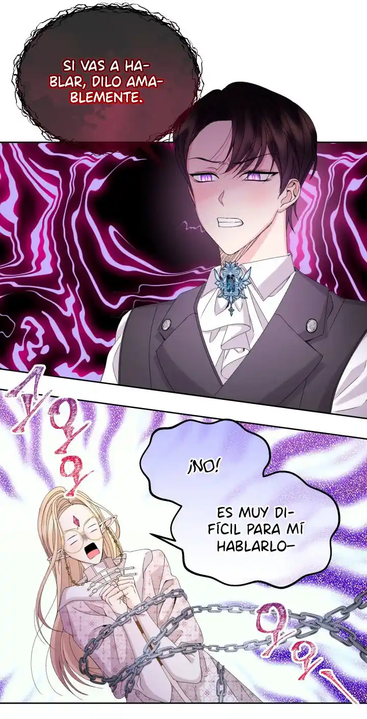 Princesa De La Perdicion - Capítulo 72 - Página 14 - LectorTMOo
