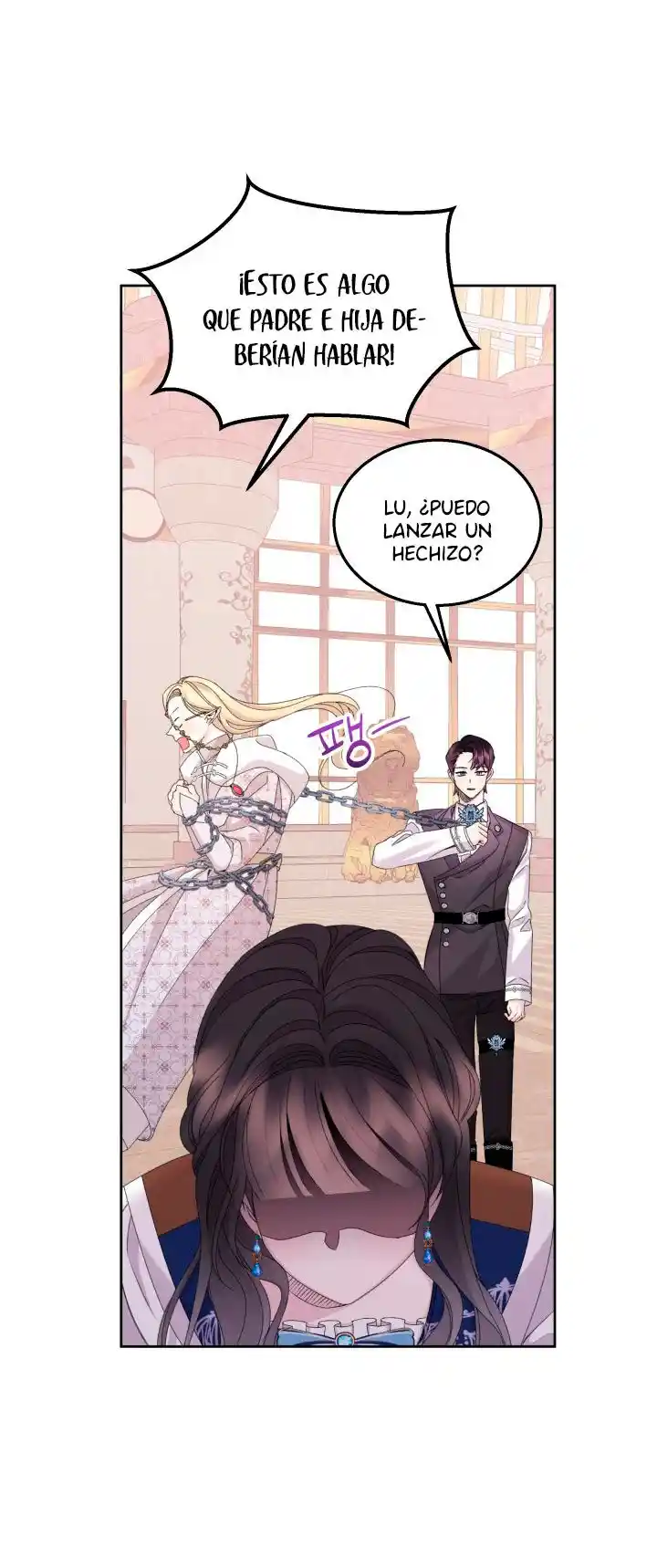 Princesa De La Perdicion - Capítulo 72 - Página 15 - LectorTMOo