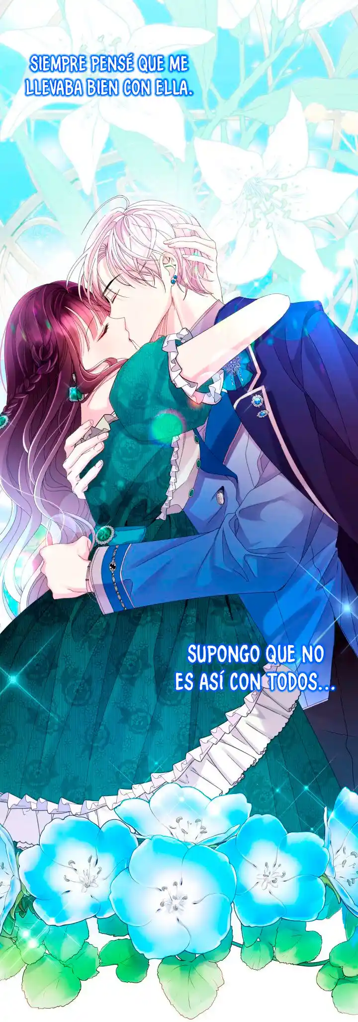 Princesa De La Perdicion - Capítulo 72 - Página 27 - LectorTMOo