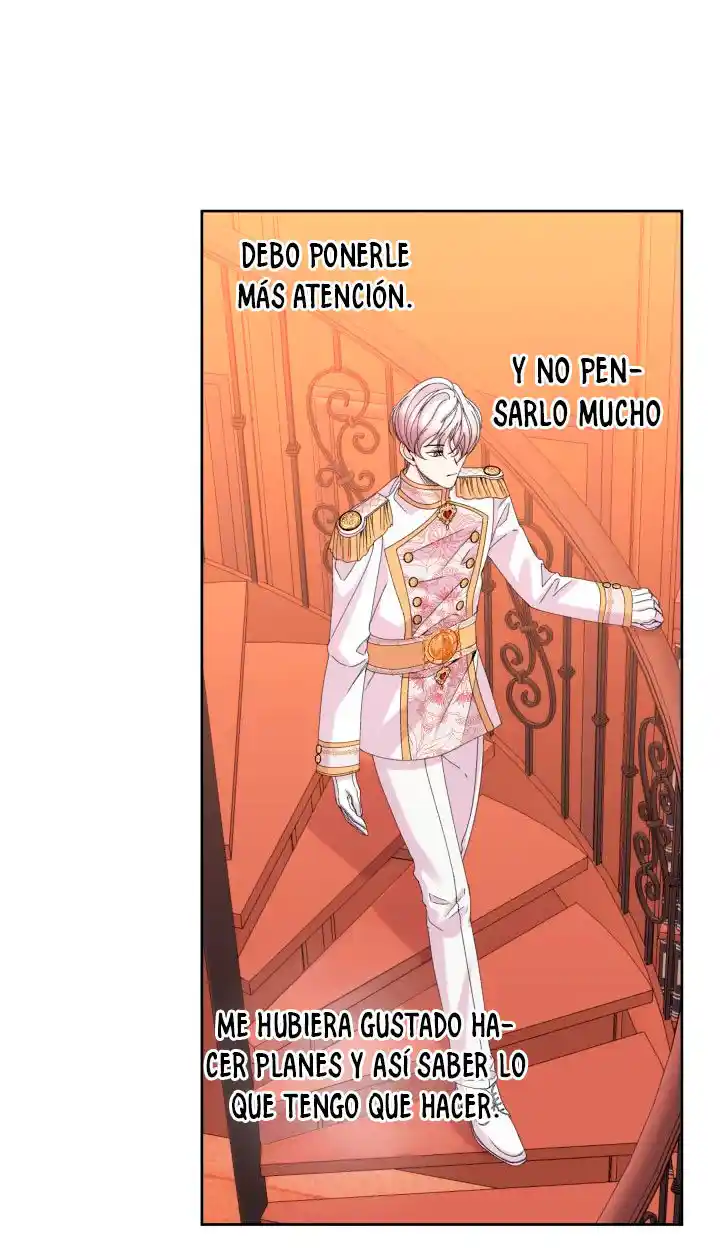 Princesa De La Perdicion - Capítulo 72 - Página 29 - LectorTMOo