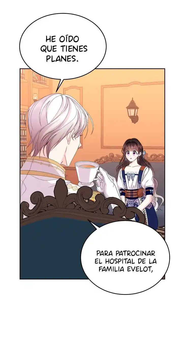 Princesa De La Perdicion - Capítulo 72 - Página 32 - LectorTMOo