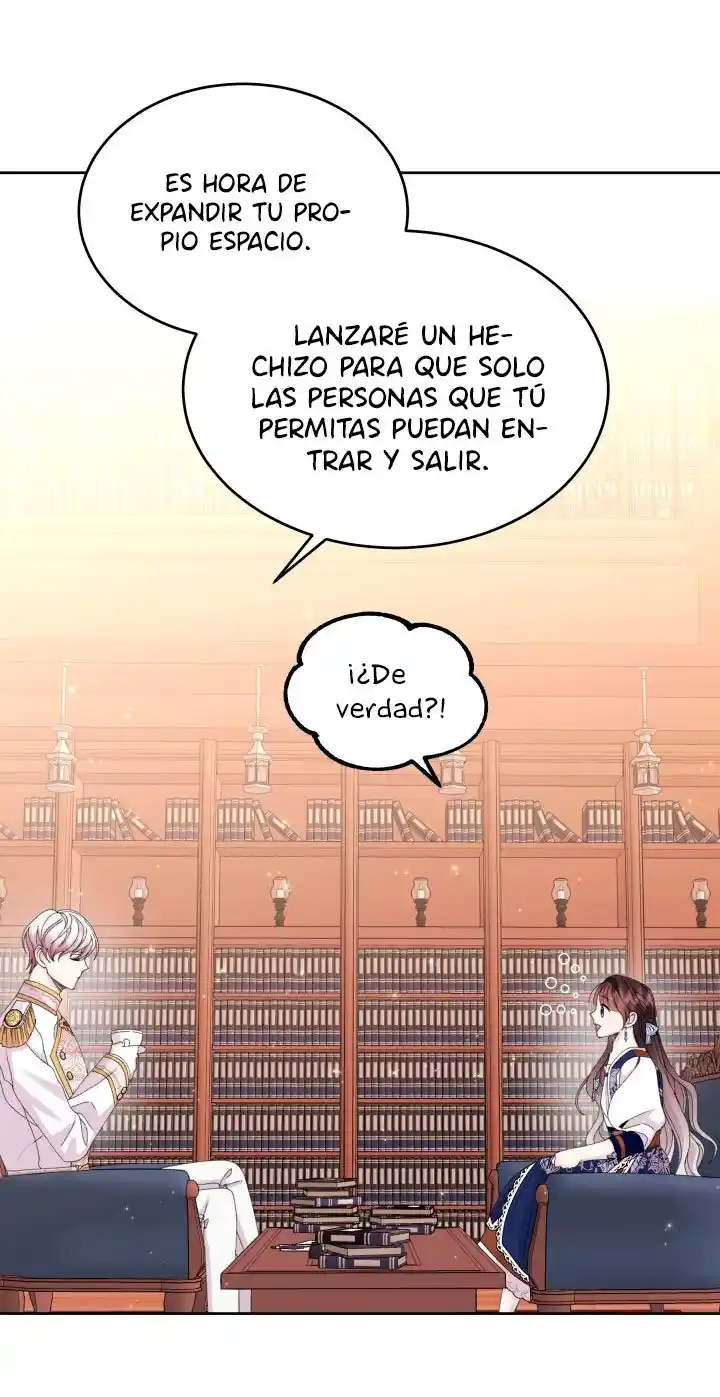 Princesa De La Perdicion - Capítulo 72 - Página 33 - LectorTMOo