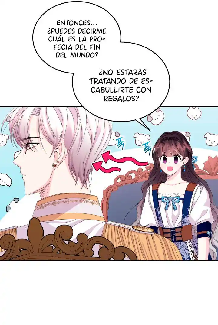 Princesa De La Perdicion - Capítulo 72 - Página 35 - LectorTMOo
