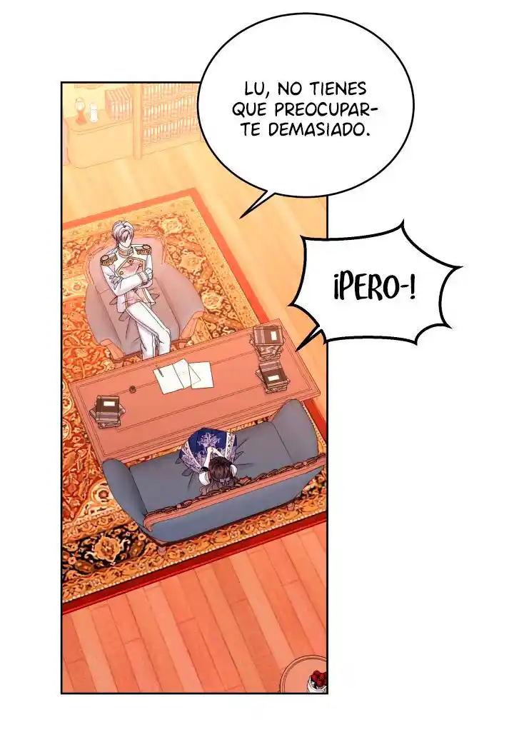 Princesa De La Perdicion - Capítulo 72 - Página 41 - LectorTMOo