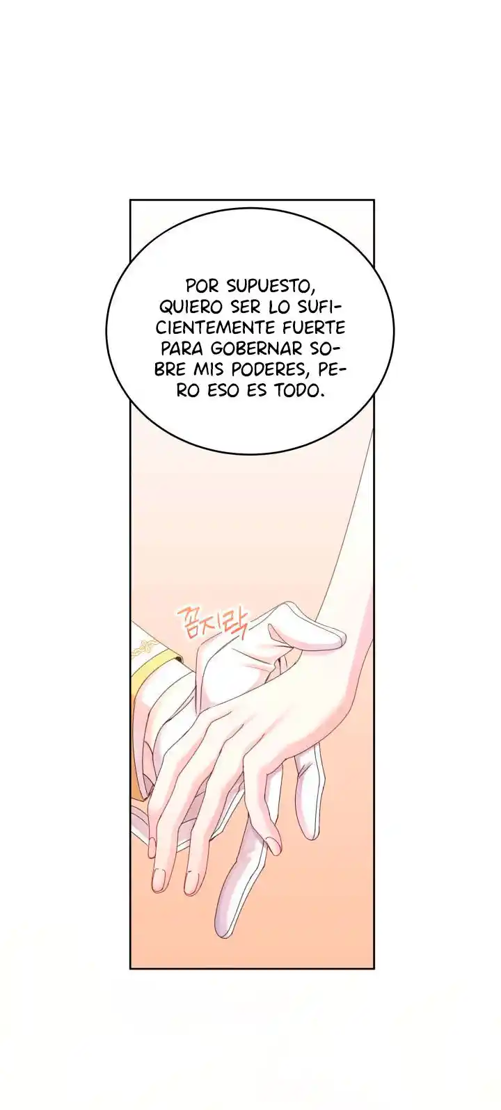 Princesa De La Perdicion - Capítulo 73 - Página 8 - LectorTMOo