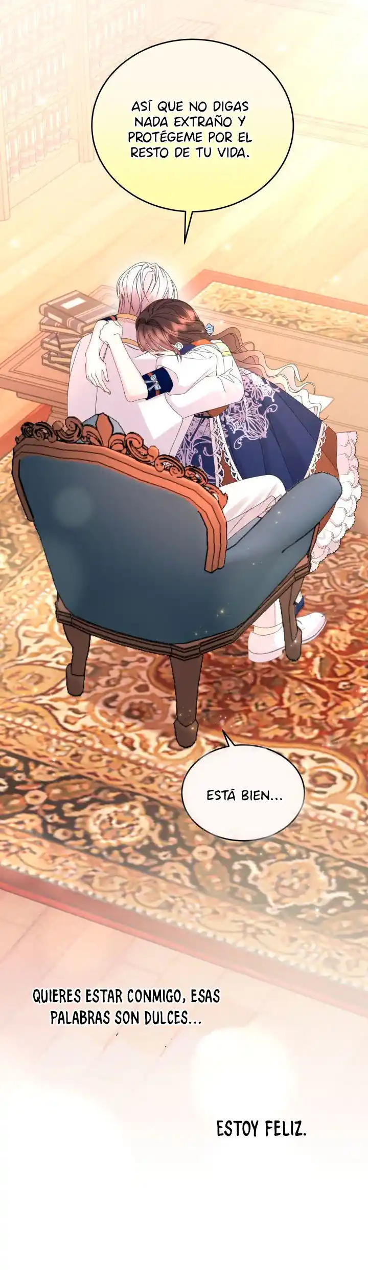 Princesa De La Perdicion - Capítulo 73 - Página 11 - LectorTMOo