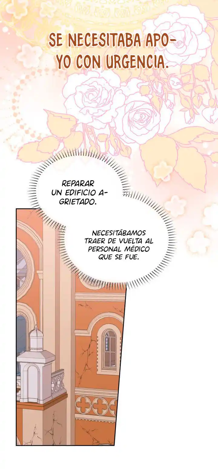 Princesa De La Perdicion - Capítulo 73 - Página 16 - LectorTMOo